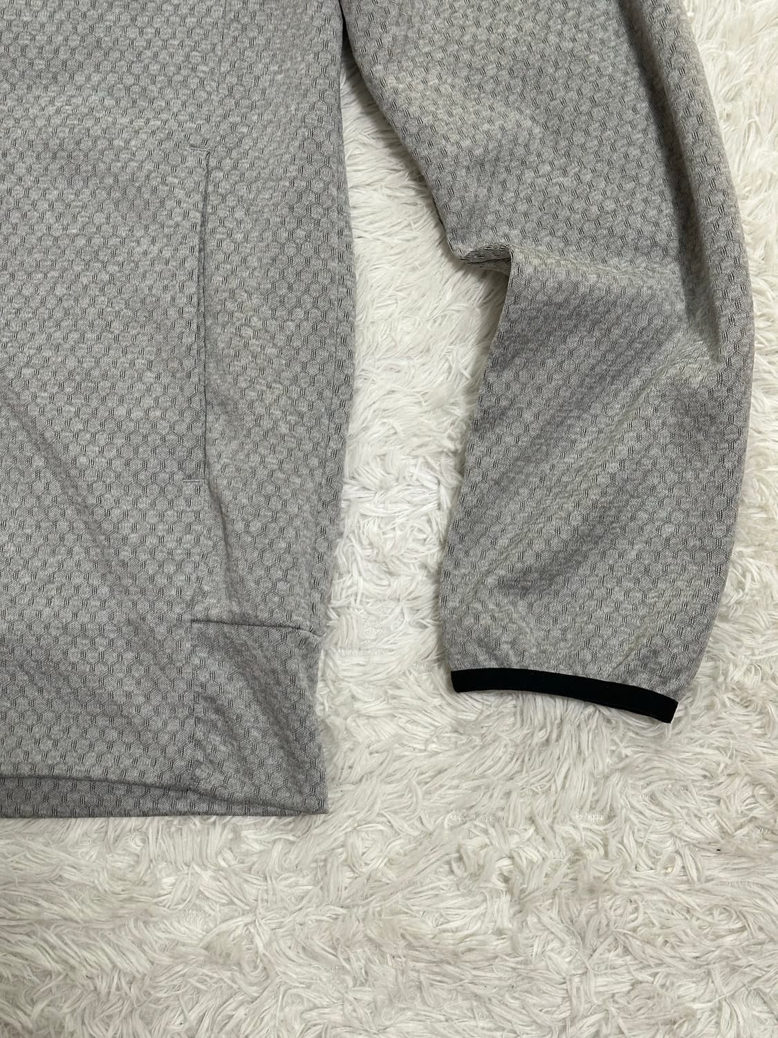 오클리 남성 플리스 트레이닝 세트 L 상품이미지4