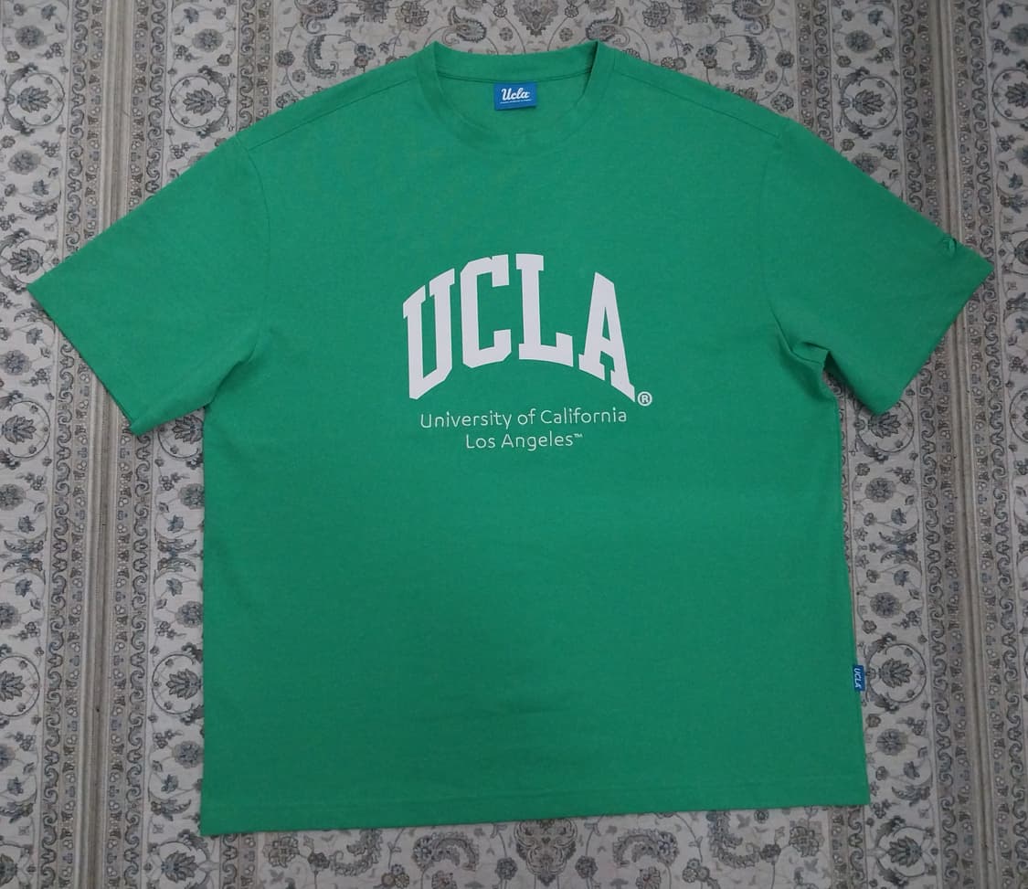 UCLA 반팔티  상품이미지1