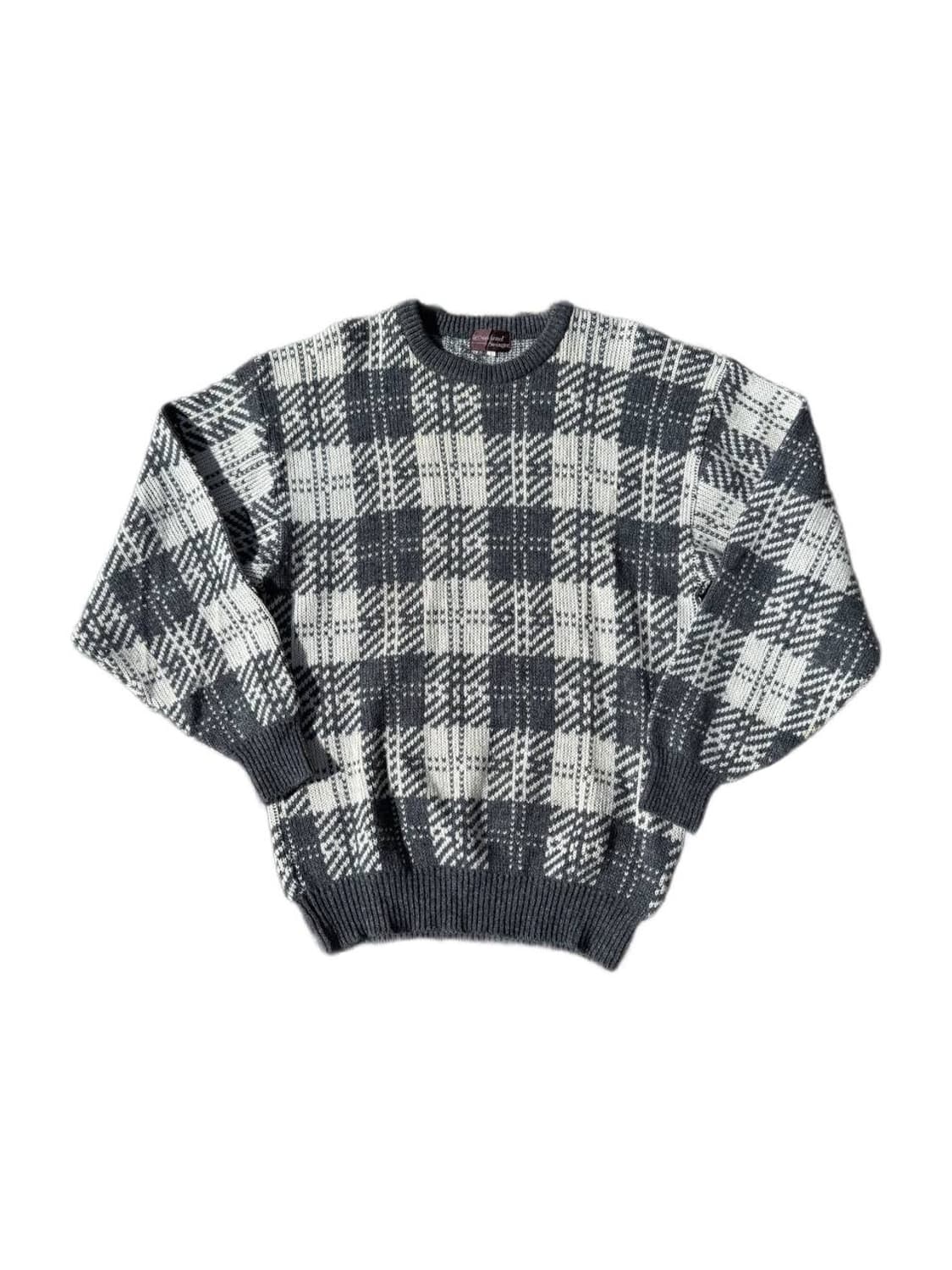 Weekend swinger wool sweater 상품이미지2