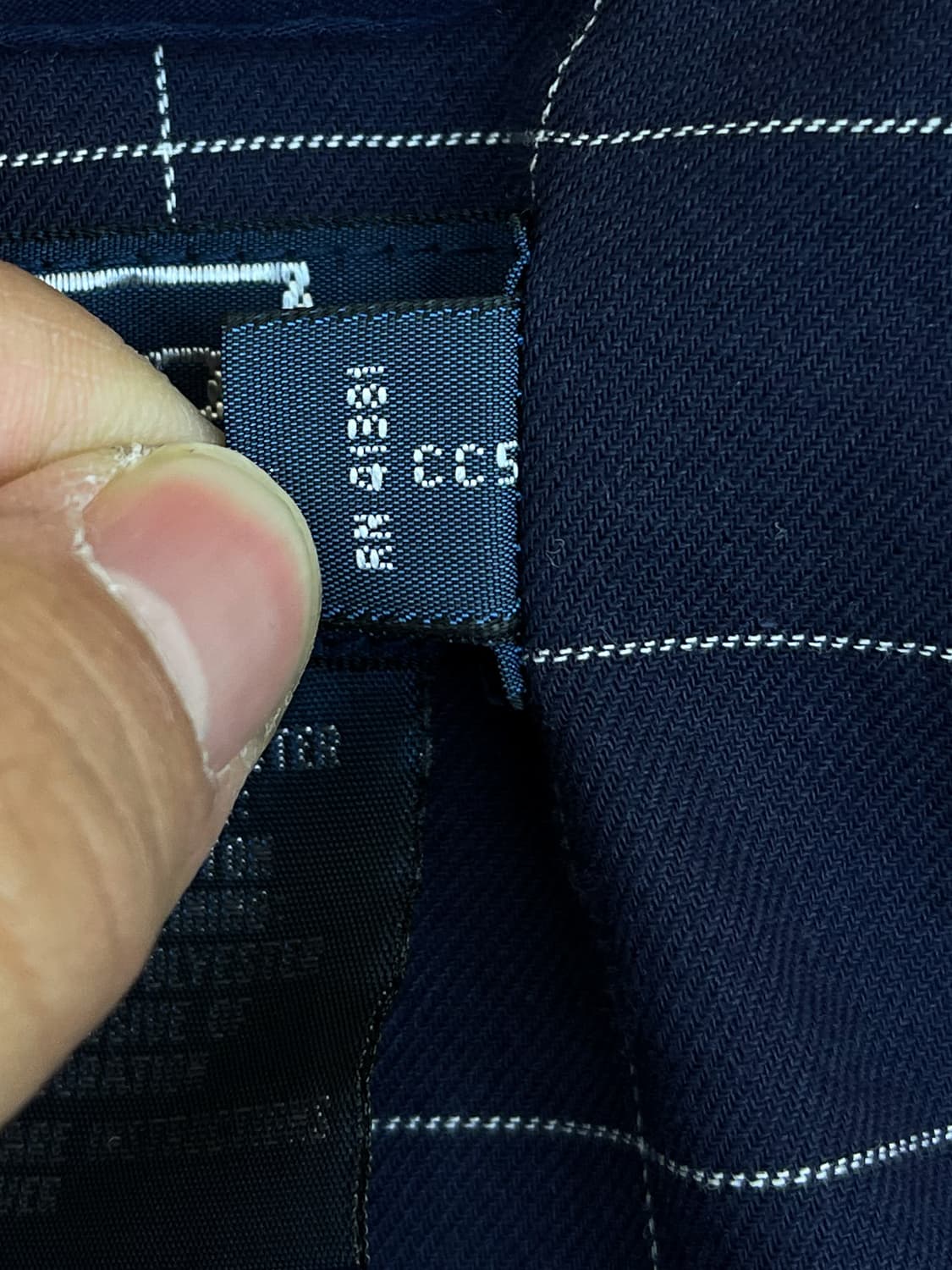 폴로 랄프로렌 폴리쉘 Bi-Swing 자켓 상품이미지10