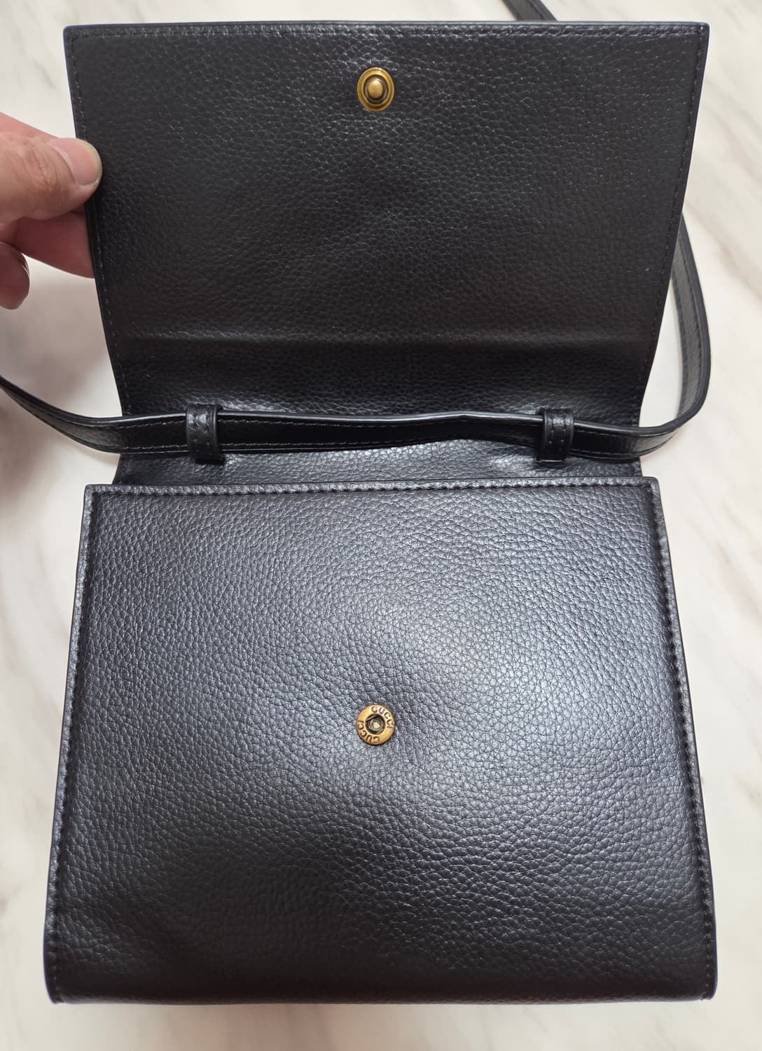 구찌 꿀벌 미니 크로스백 상품이미지7