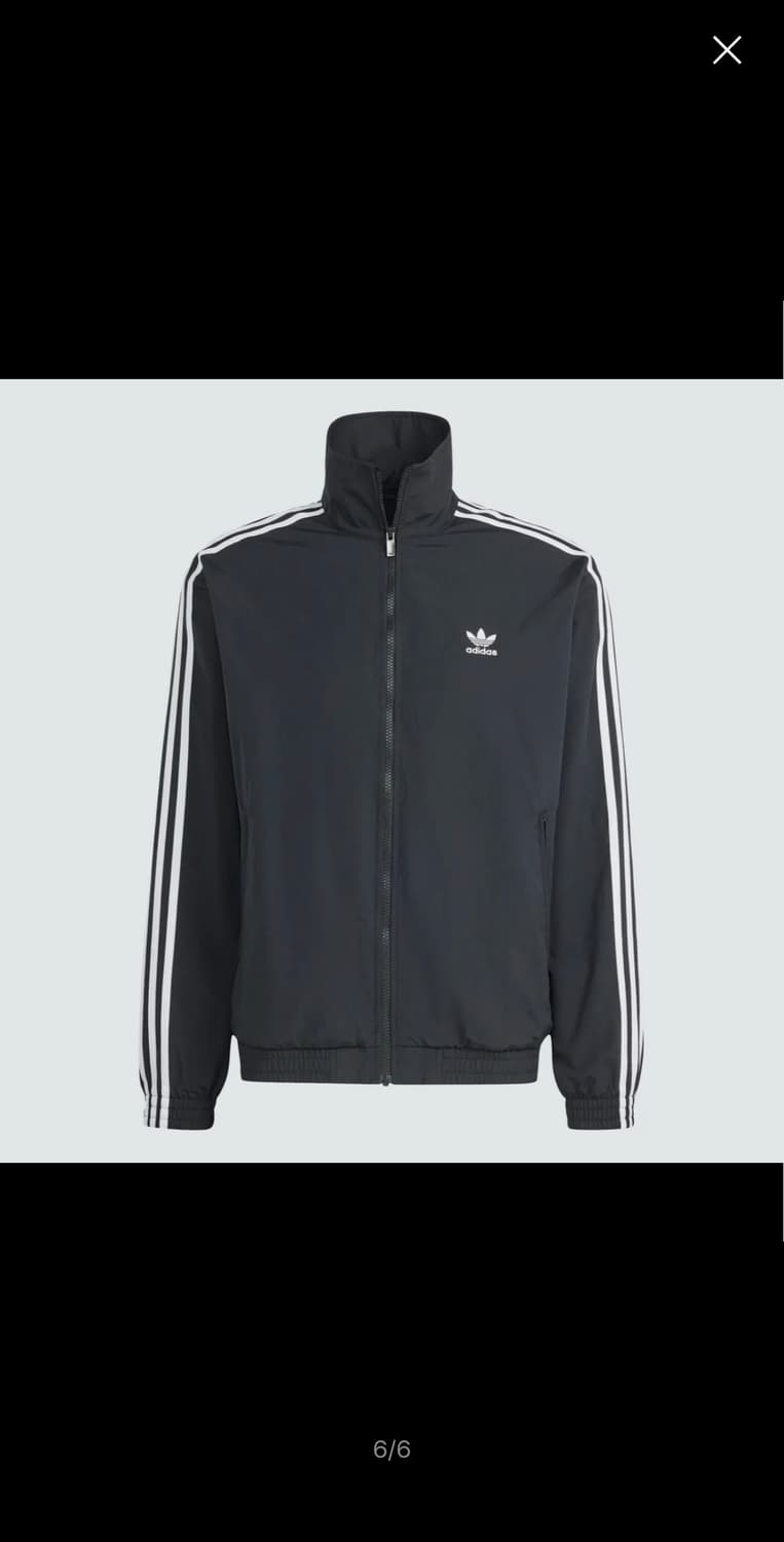 아디다스 바람막이 상품이미지1