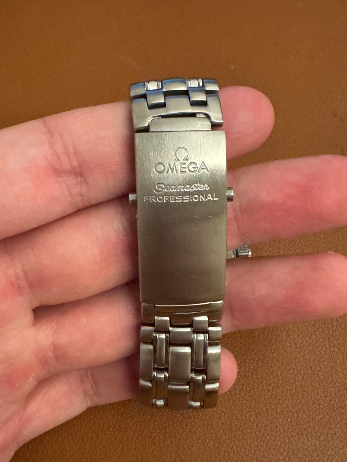 오메가 씨마스터300 2561.80 93년식 상품이미지10