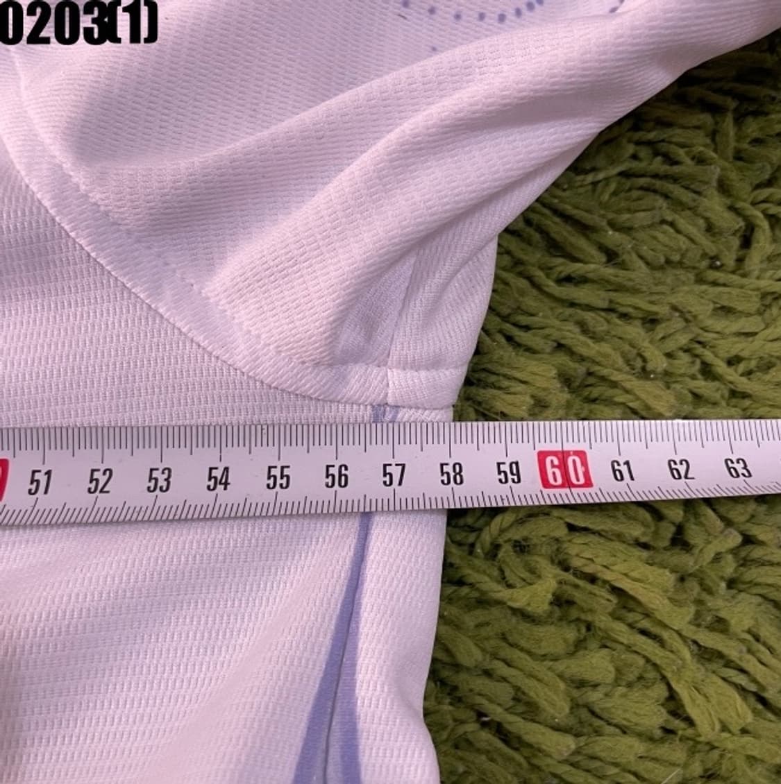 삼성라이론즈 산산기어 반팔 유니폼 상품이미지8