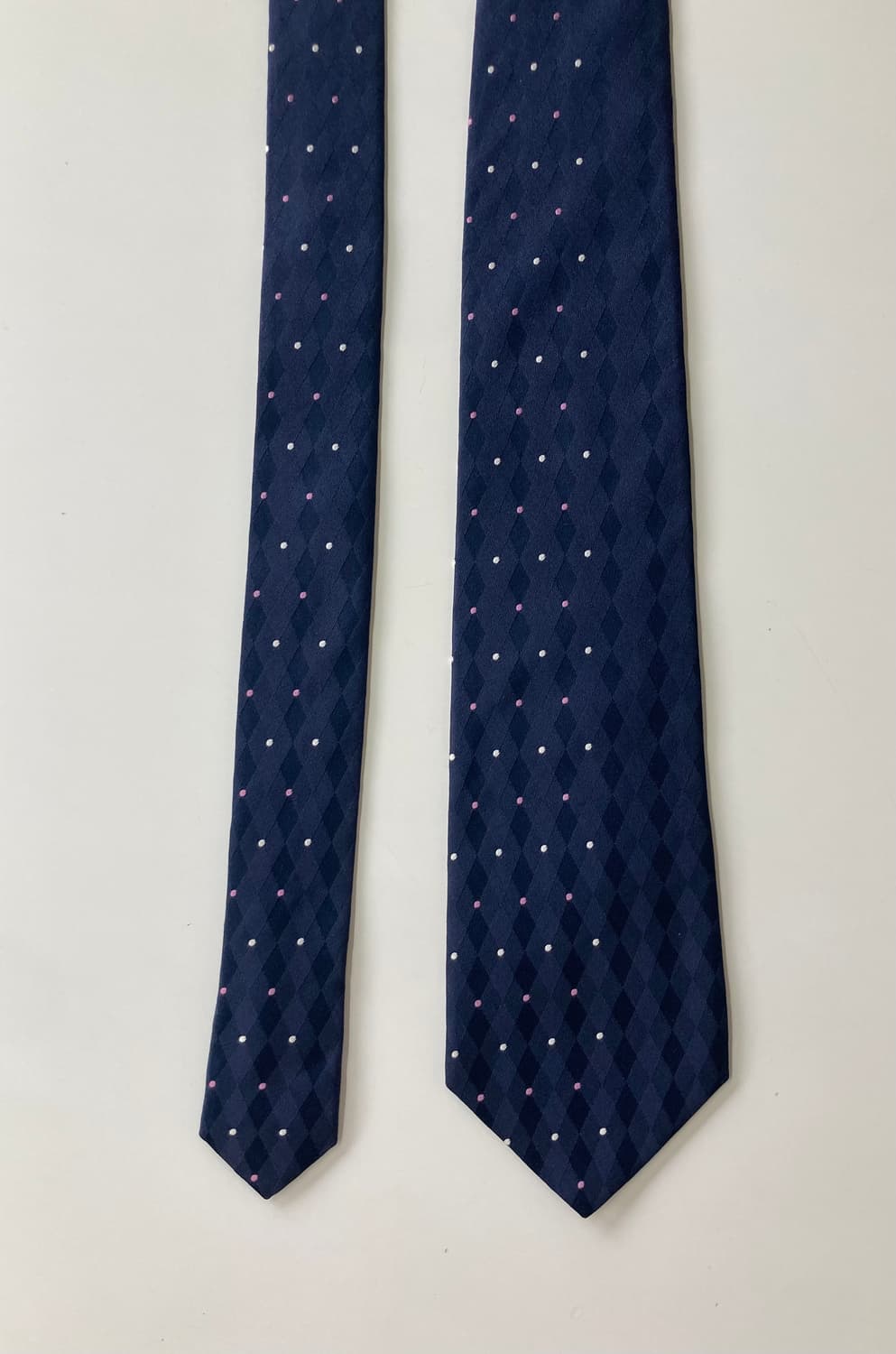 DKNY 넥타이 상품이미지1