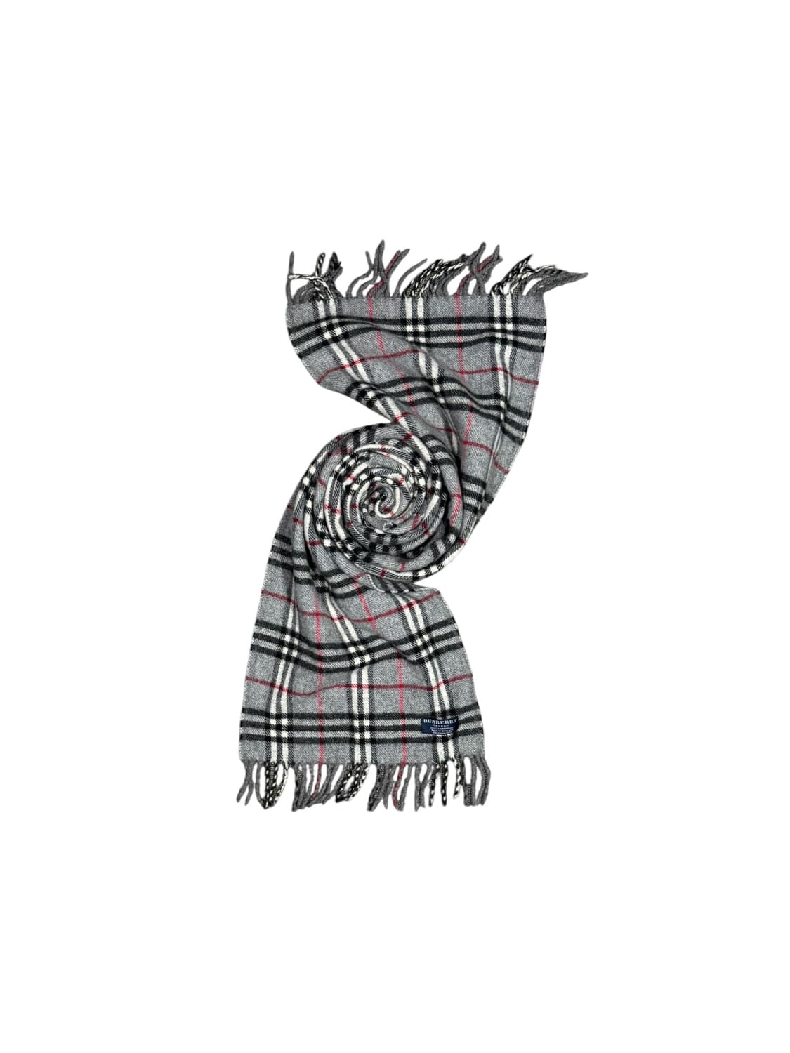 Burberry 버버리 노바체크 머플러 상품이미지1