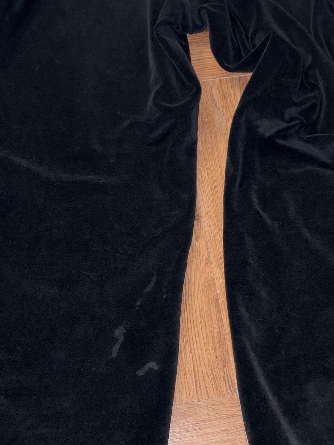 나바호 벨벳 트랙팬츠 상품이미지10