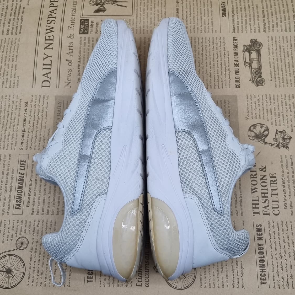 푸마 남성운동화 265 상품이미지5