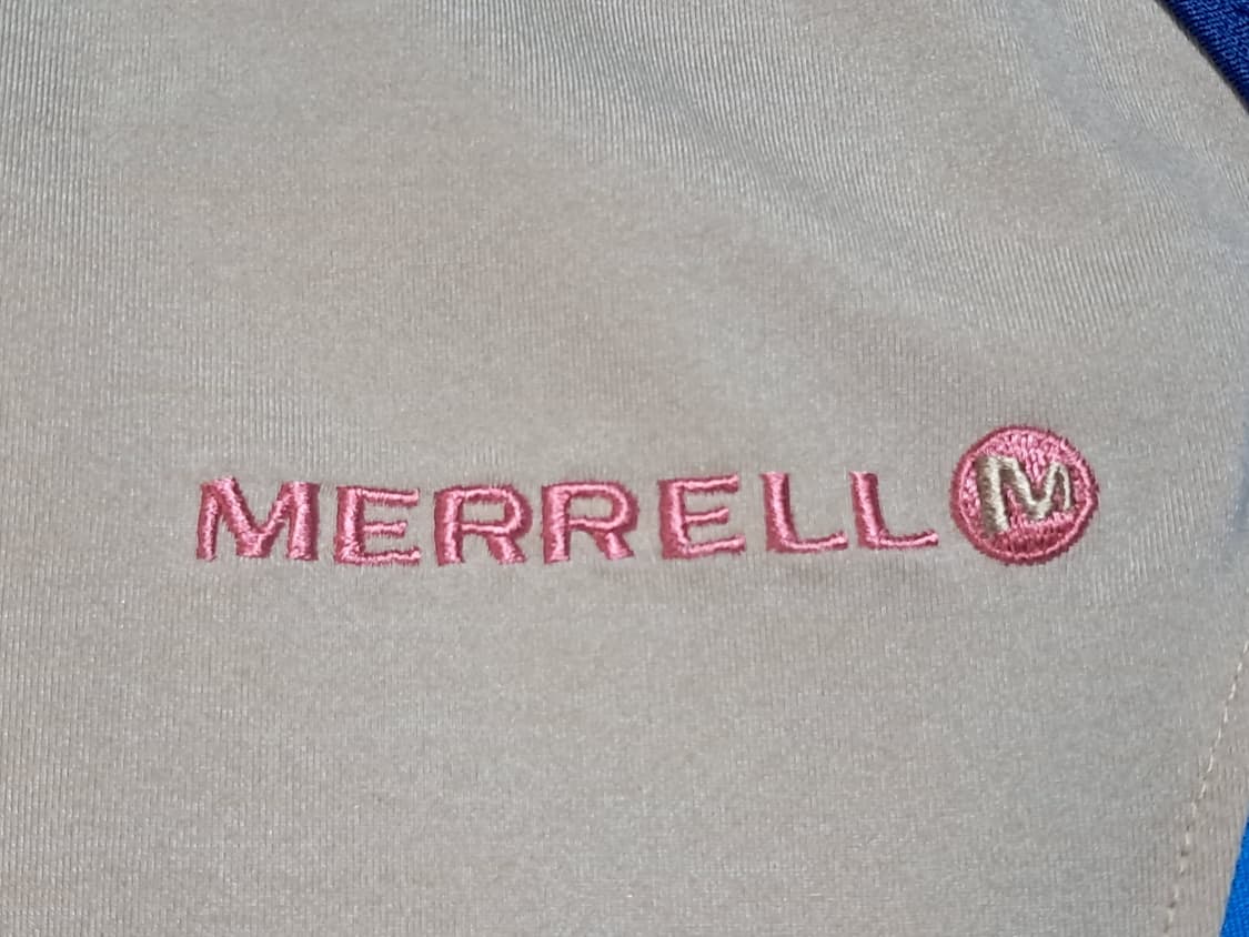 머렐 여성 긴팔티 105 상품이미지7