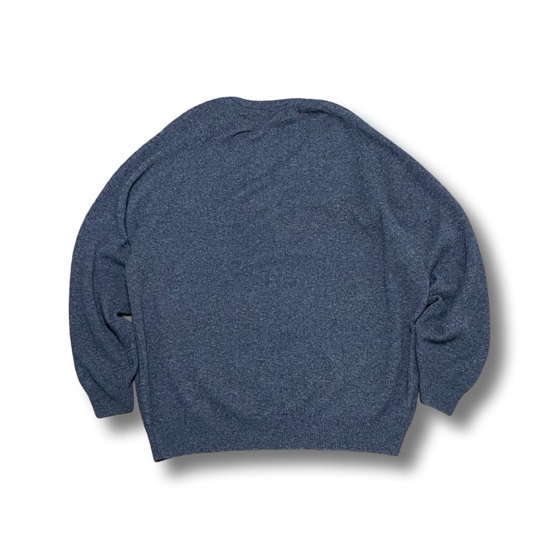 [2XL] LLBean 빈티지  브이넥 니트 상품이미지4