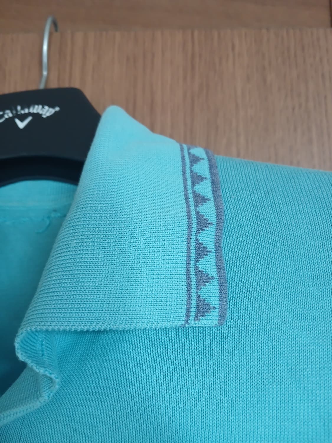 에트로 반팔 폴로 니트 XL  상품이미지4