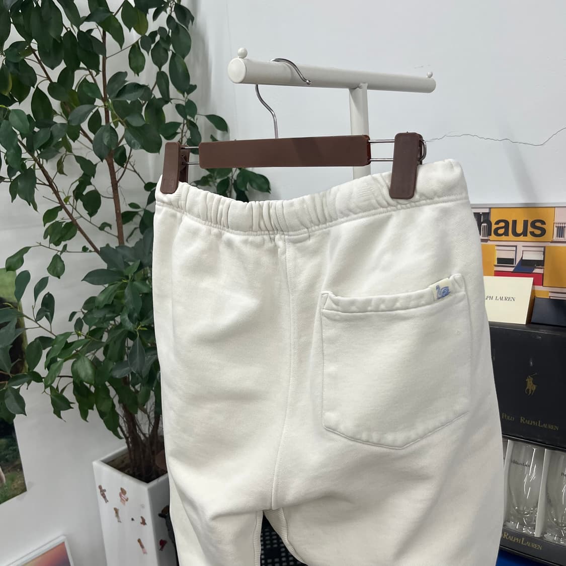 메르츠비슈바넨 스웻팬츠 L  상품이미지5