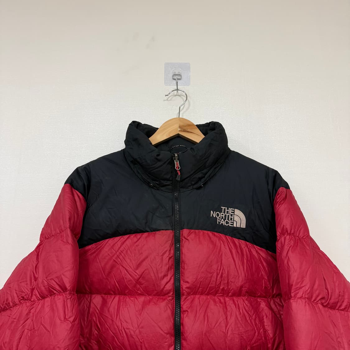 노스페이스 눕시패딩700 L 상품이미지2