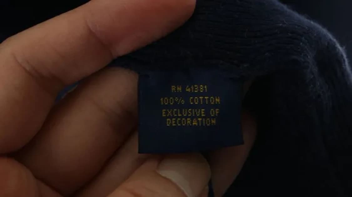 폴로 니트 상품이미지3