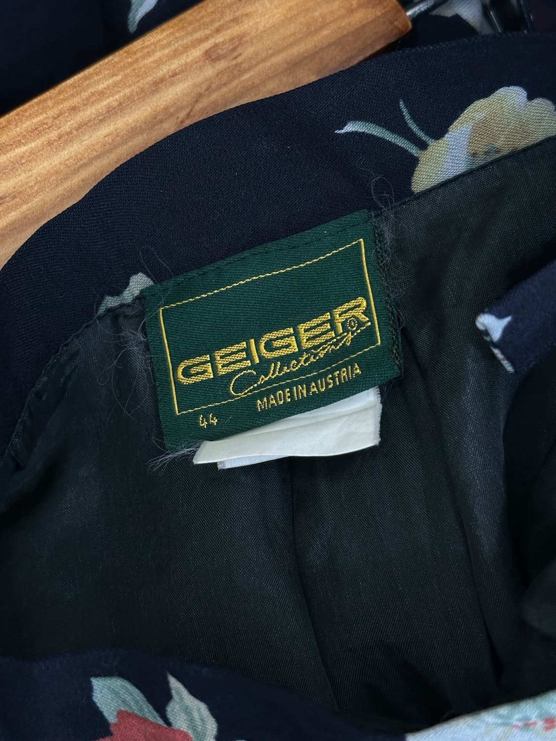 가이거 주름 스커트 상품이미지7