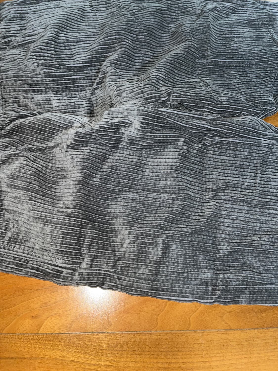 코스 코듀로이 벨벳 팬츠 상품이미지2