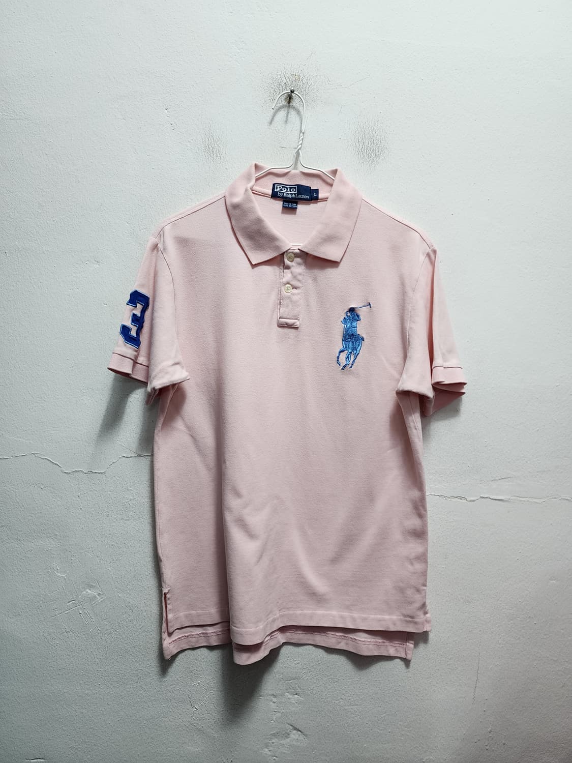 폴로 빅포니 카라티 상품이미지1