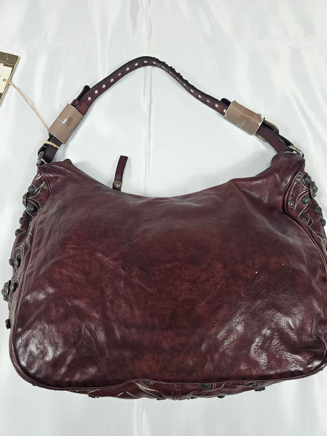 캄포마찌호보백 상품이미지4