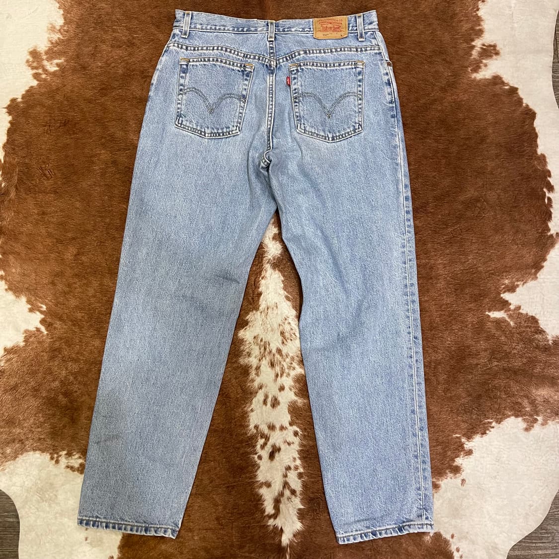00's LEVI'S 550 상품이미지1