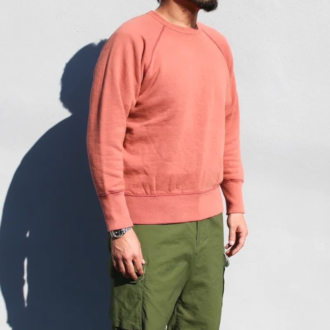 [42/44] 투문 스웻셔츠 상품이미지2