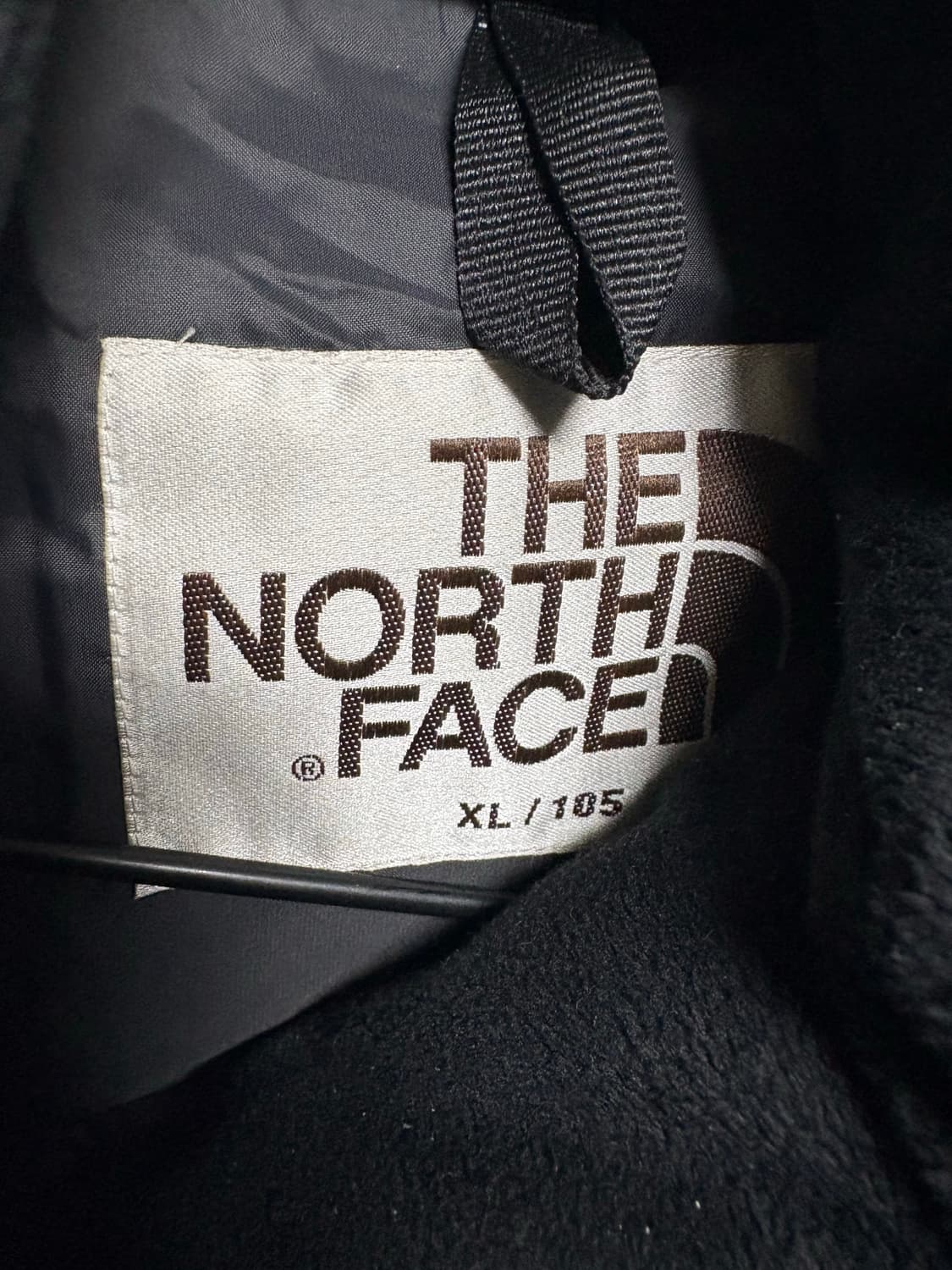 노스페이스 리버톤 온볼 자켓 XL 상품이미지3