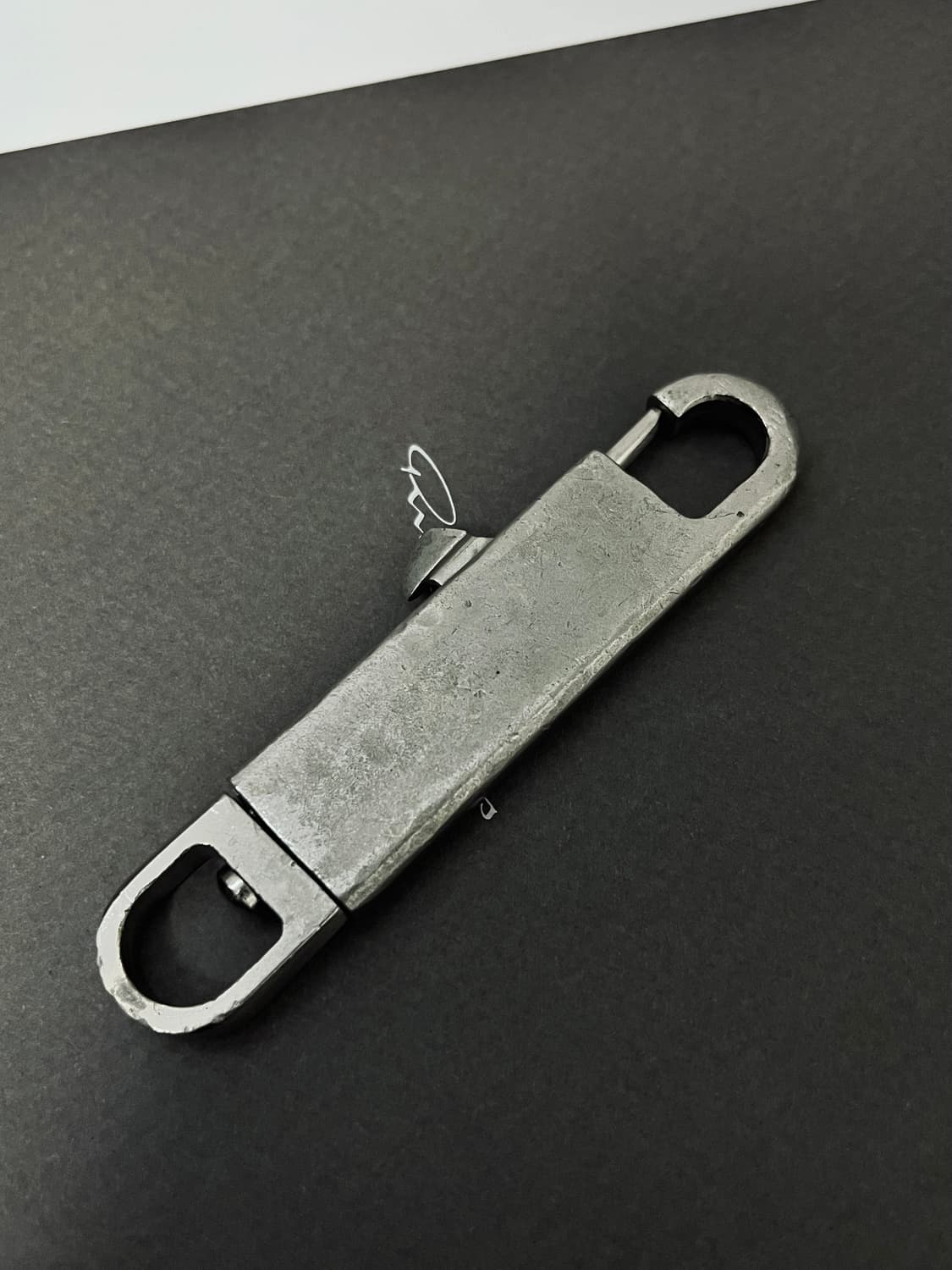 릭오웬스 / 키체인 / UNI 상품이미지4