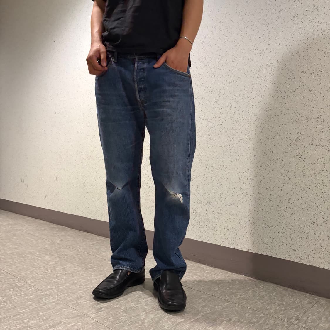 90s Levi's 501 34 상품이미지1