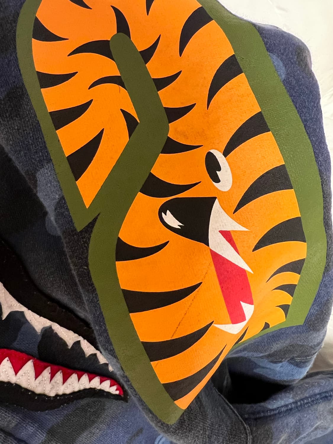 베이프 청계 XL 상품이미지6