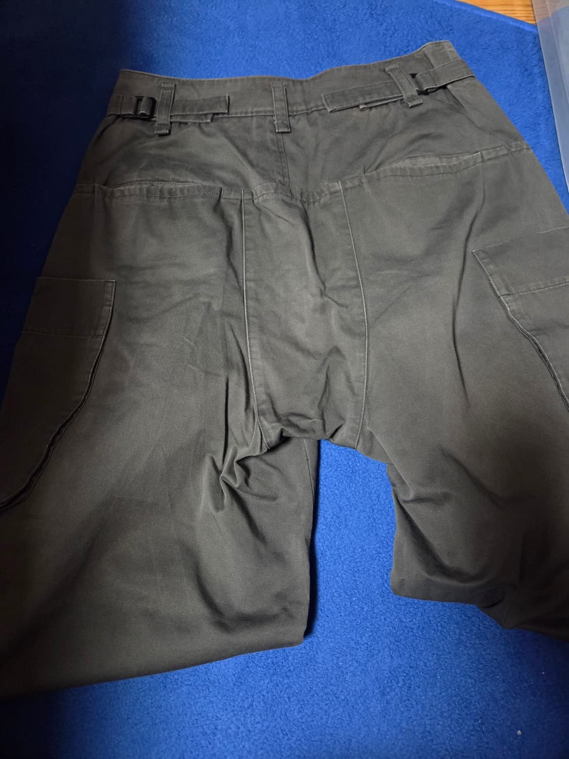 폴리테루 빅카고 퍼플그레이 1 상품이미지10