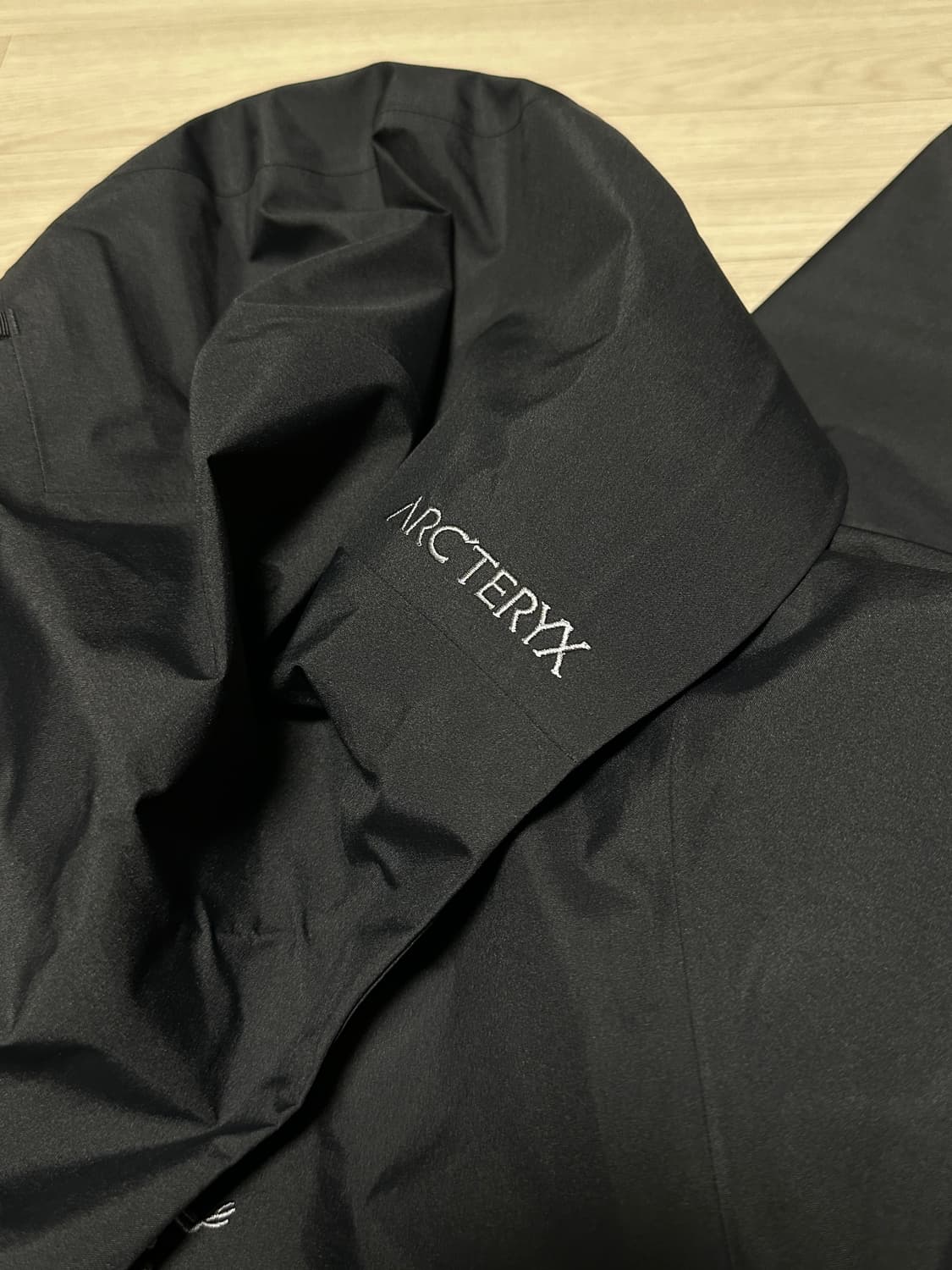 아크테릭스 베타 자켓 블랙 L 상품이미지6