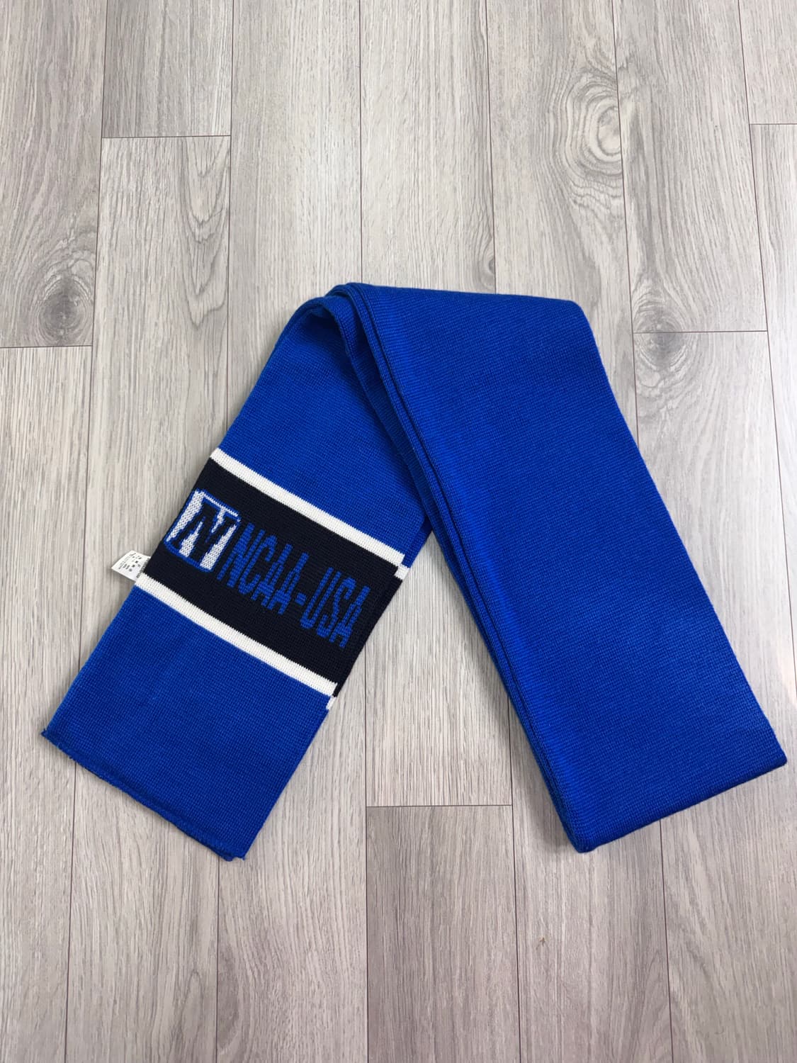 미국 NCAA 디비전리그 머플러 상품이미지1