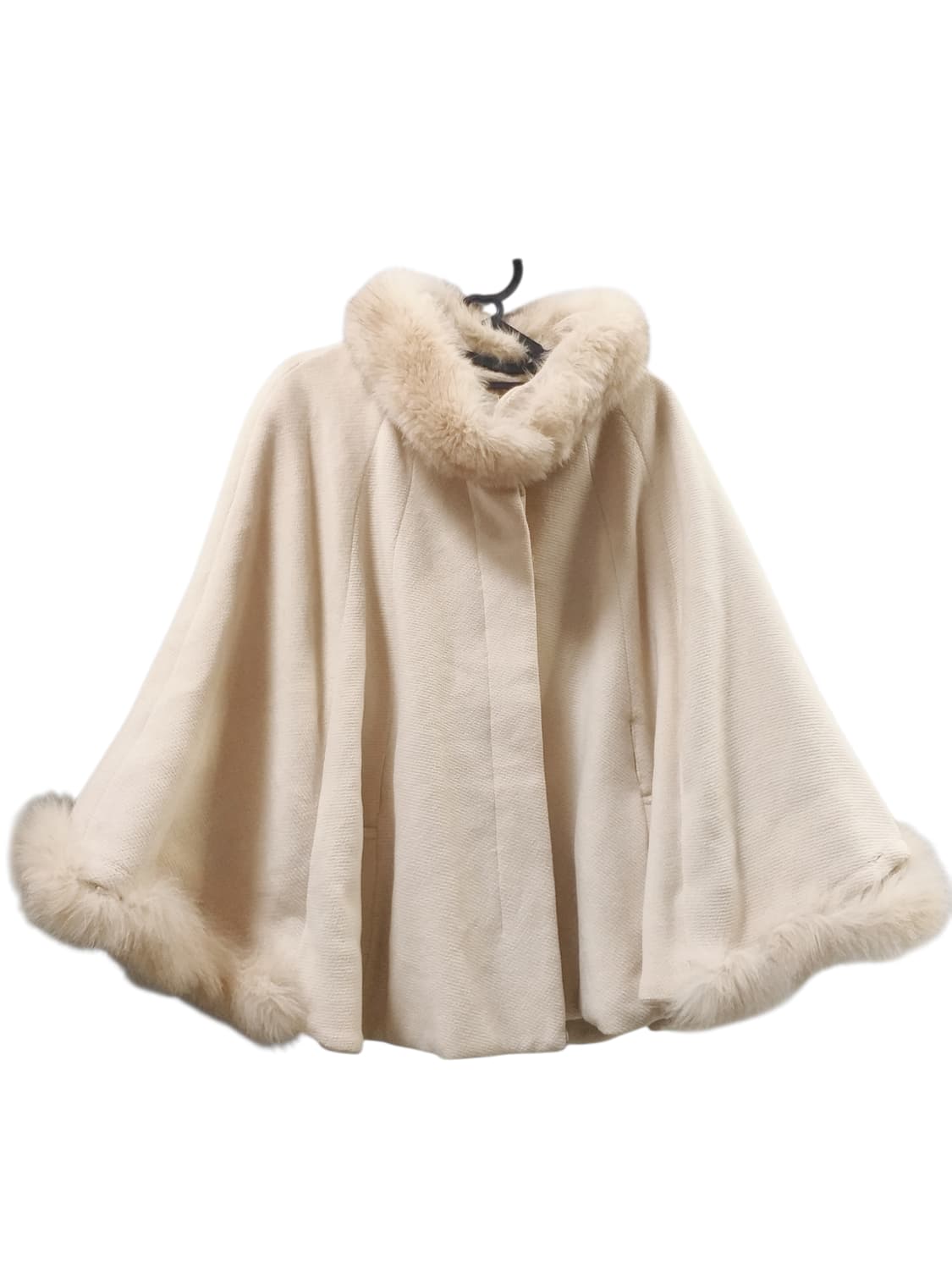 빈티지 케이프코트 망토 달천 대장 히메로맨틱갸루 핀터깔 캐캐체로리타y2k 상품이미지1