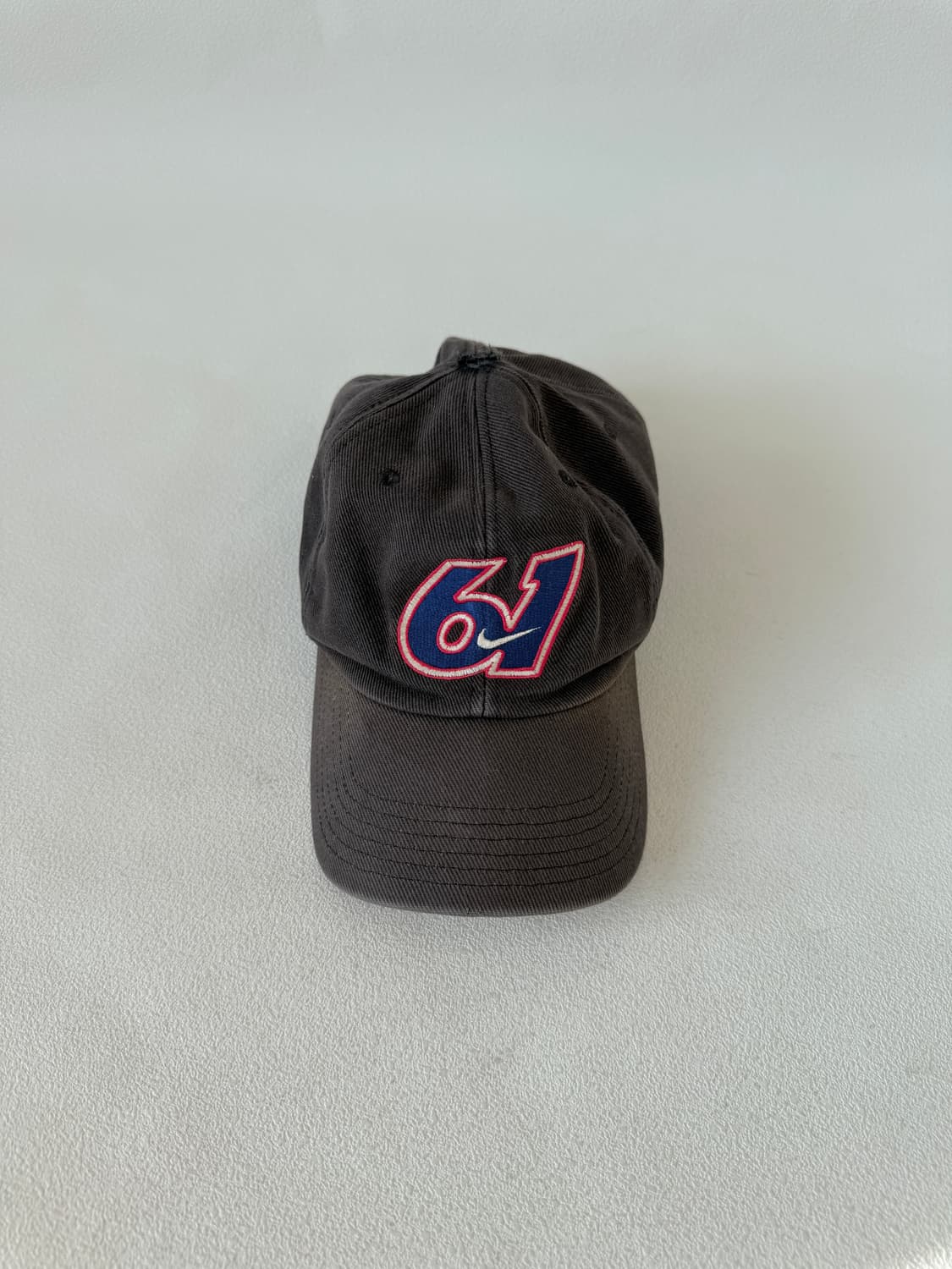 올드 나이키(NIKE) 61 볼캡 상품이미지1