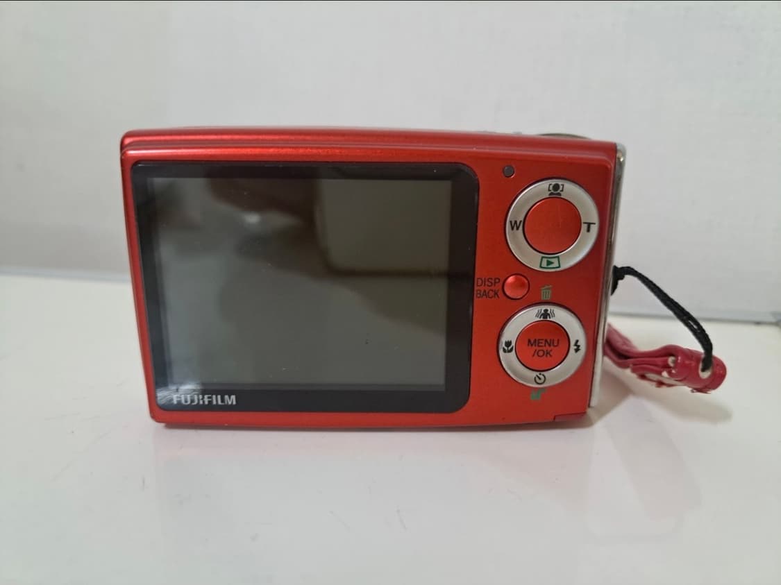 (에스파 지젤 카메라) 후지필름 파인픽스 z20fd 카메라 작례 O 상품이미지3