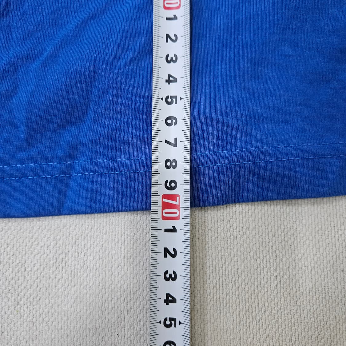 M MLB 스몰로고 반팔티 0312Y 상품이미지8