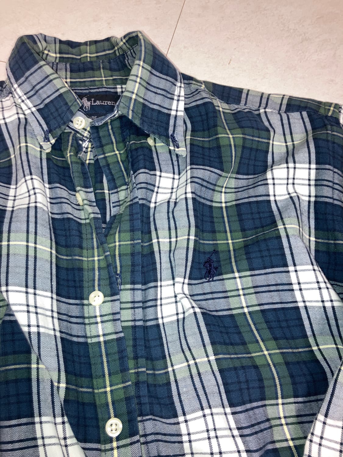 POLO RALPH LAUREN 셔츠 상품이미지1