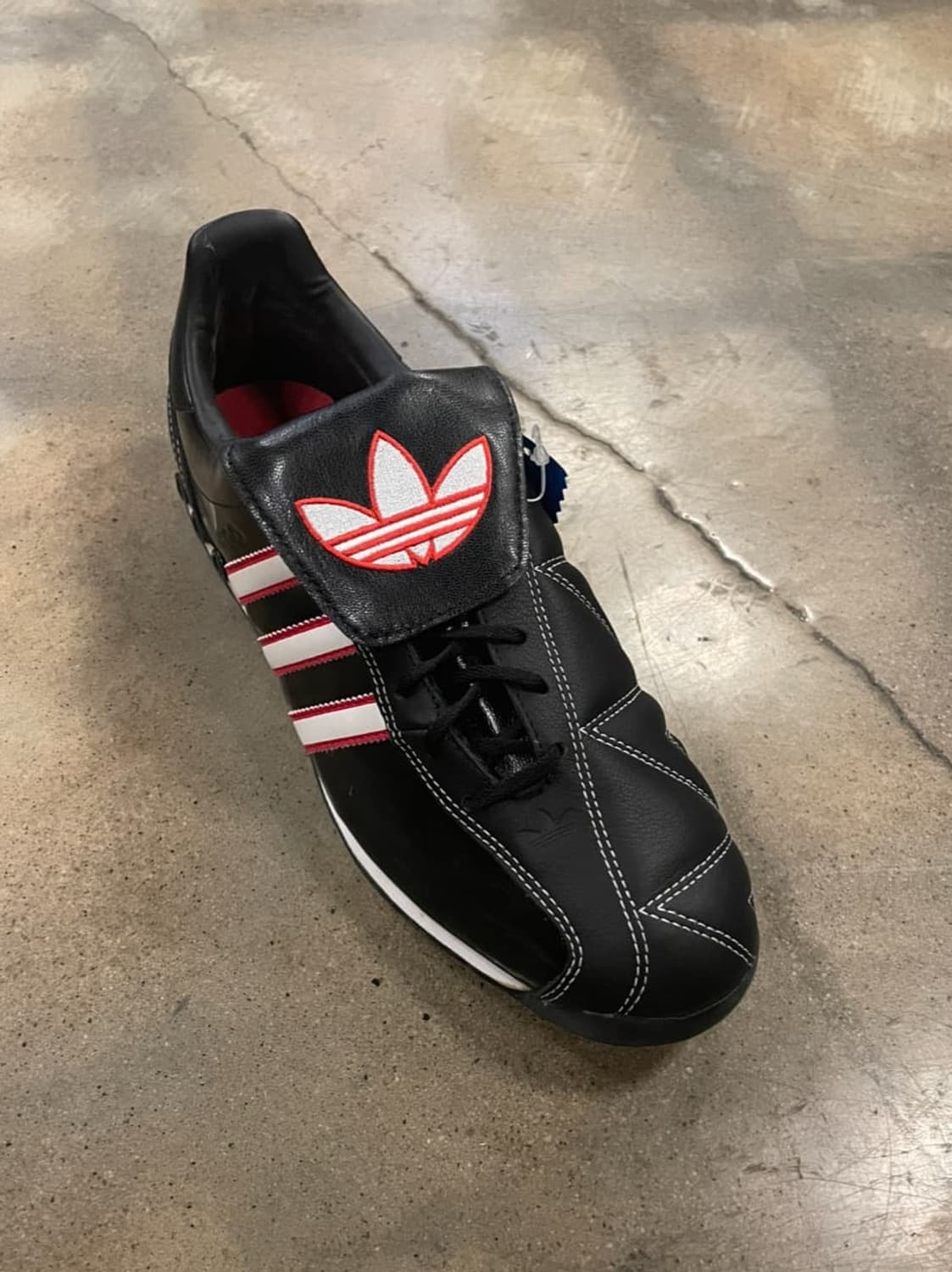 2004年 Adidas Tango Lifestyle 상품이미지1