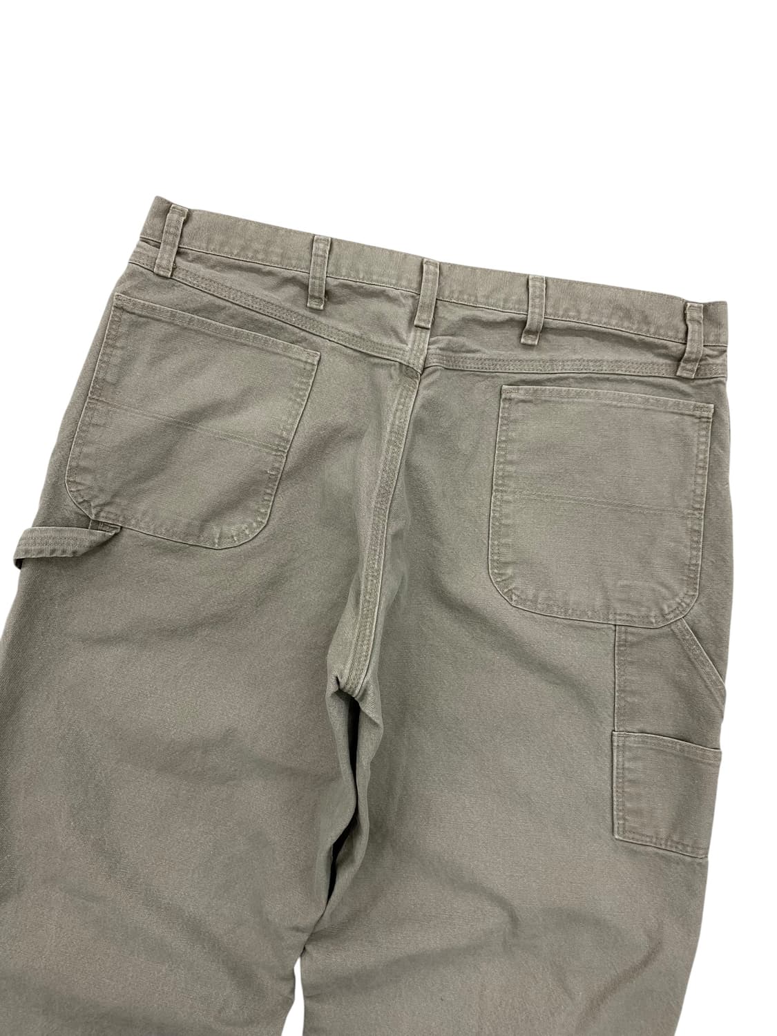 00's Rustler 캔버스 카펜더 팬츠  상품이미지3