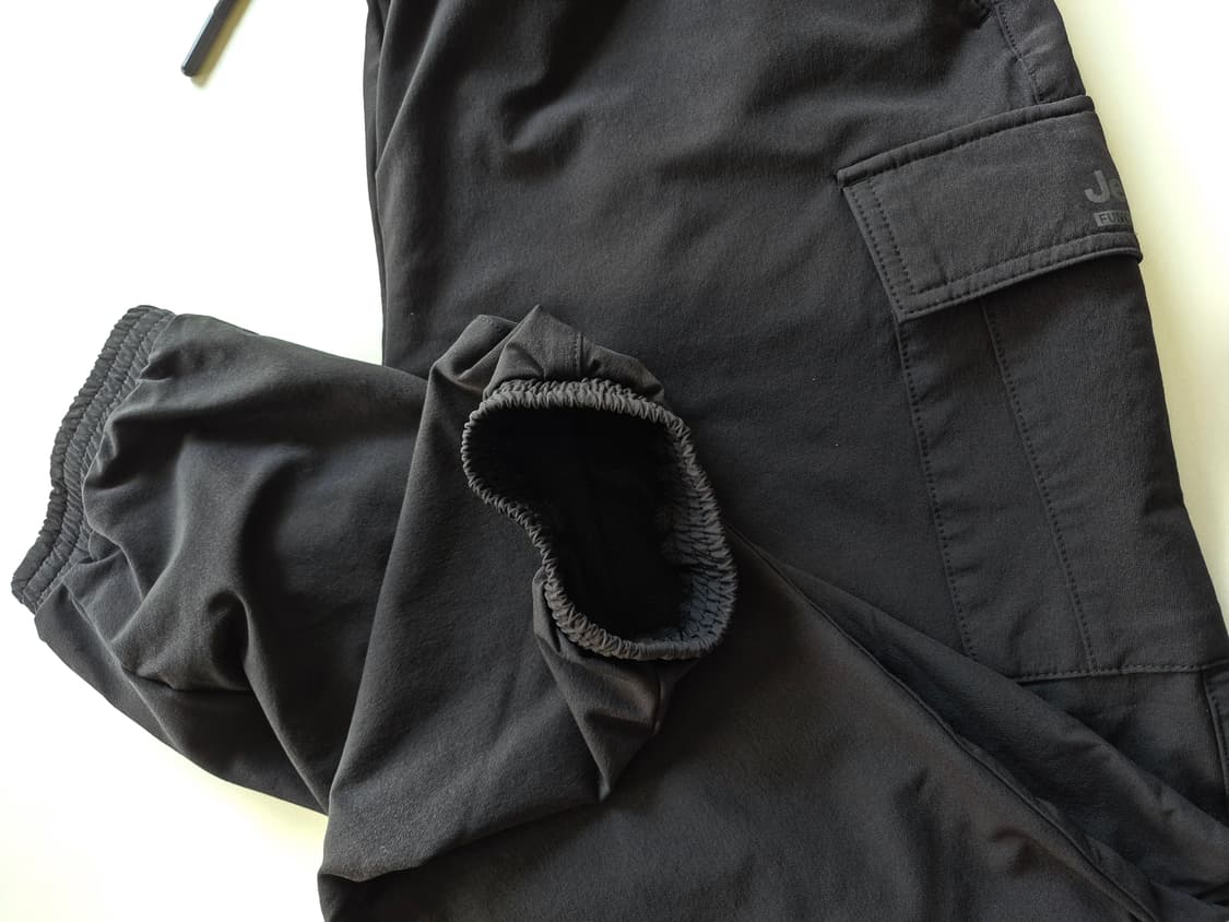 Jeep 간절기 조거 팬츠 상품이미지4