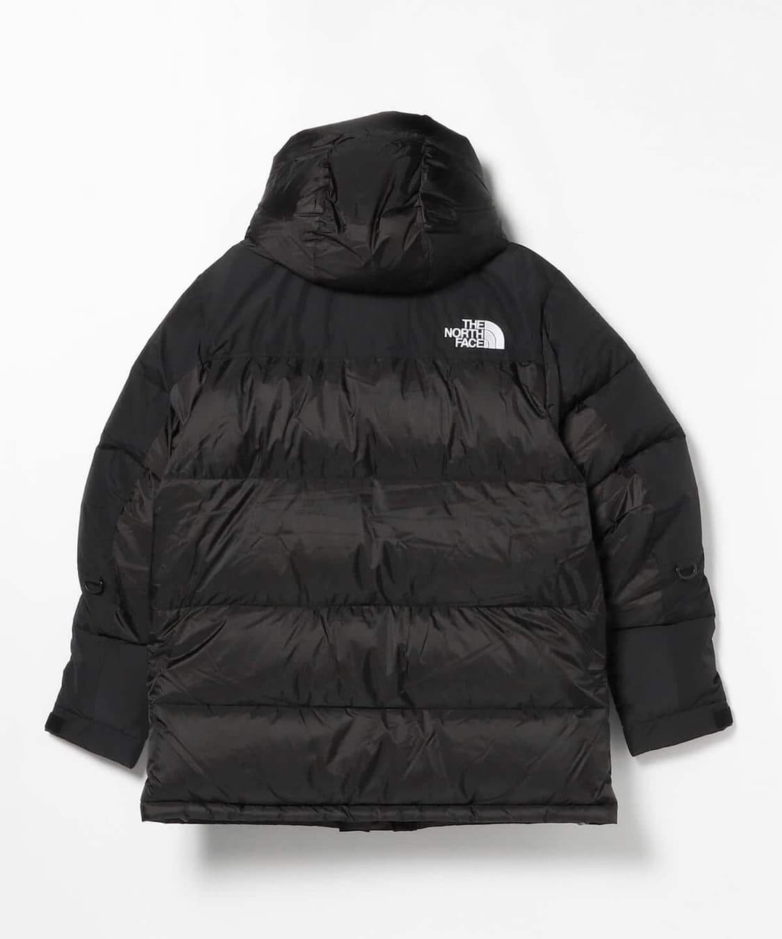 노스페이스 힘 다운 파카 히말라야 숏패딩 상품이미지3