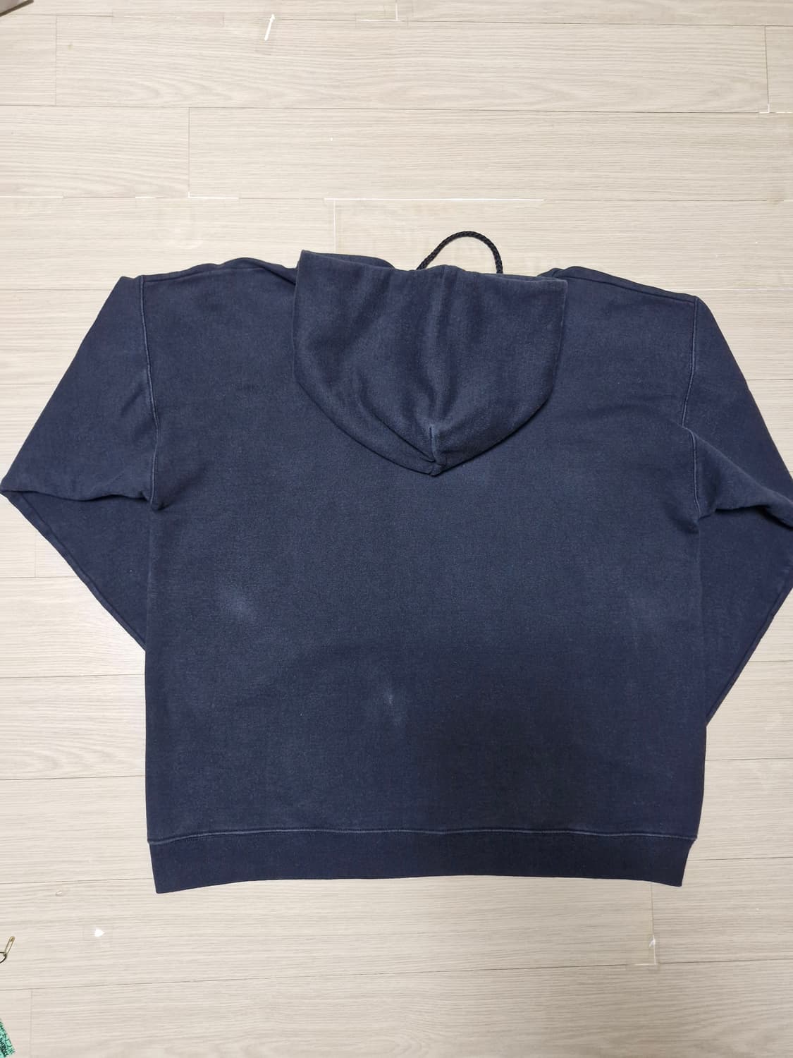 [L] 00s THRASHER 미주판 후드스웻 상품이미지4