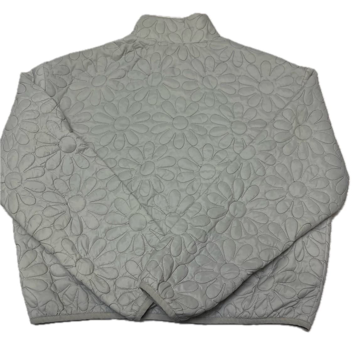 Vintage O'Neill flower quilted  jacket 상품이미지3