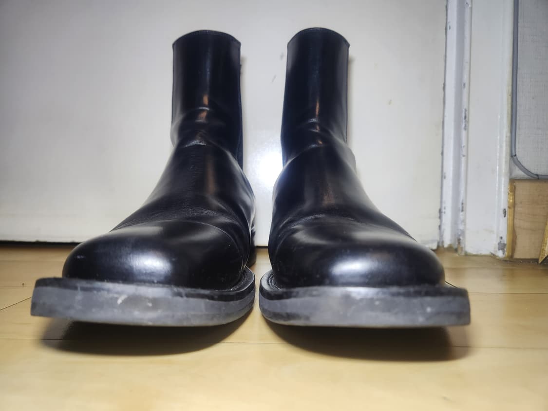 (265)로스트가든 Max 첼시 부츠 상품이미지6