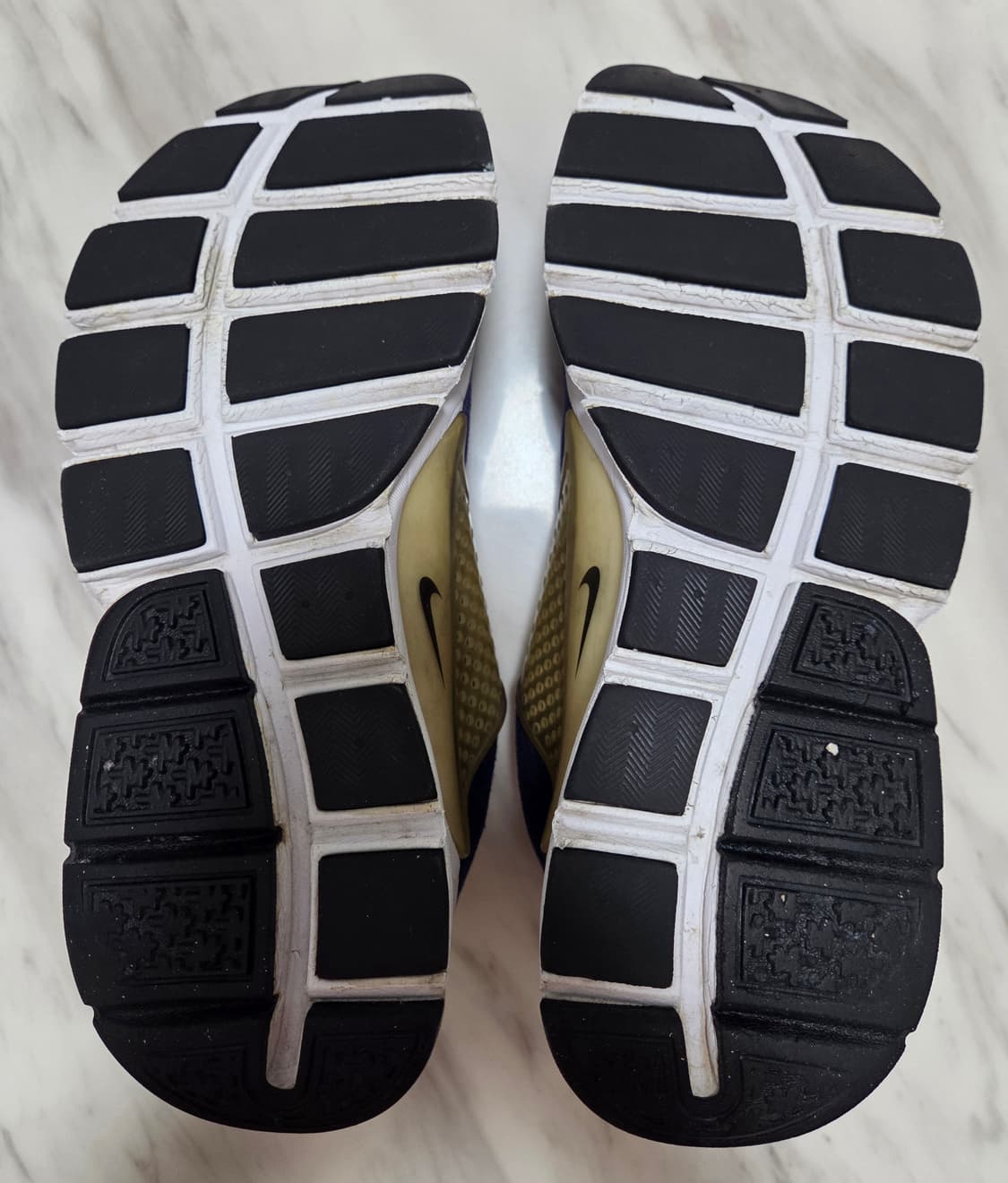 나이키 삭 다트 미드나잇 네이비 상품이미지9