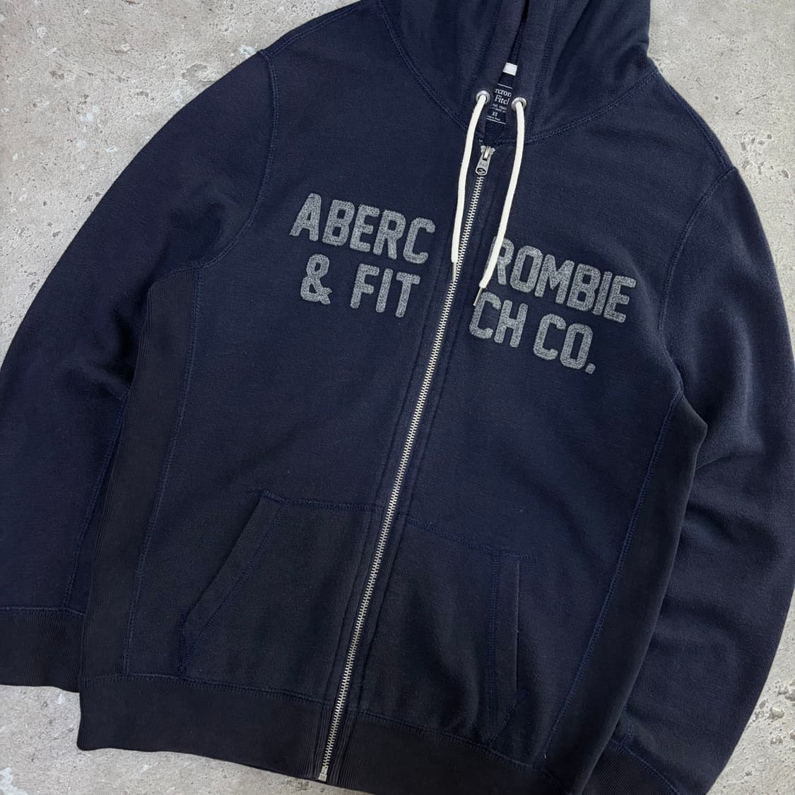아베크롬비 후드집업[2316] 상품이미지4