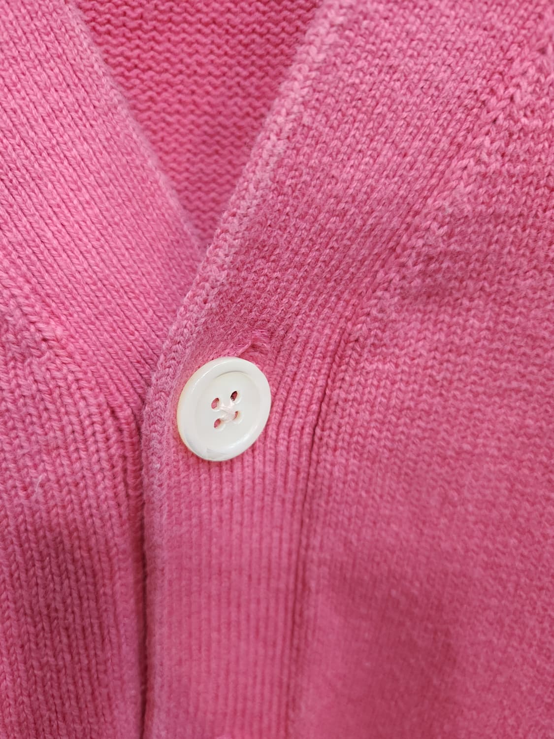 폴로 랄프로렌 핑크 코튼니트 가디건

 상품이미지5