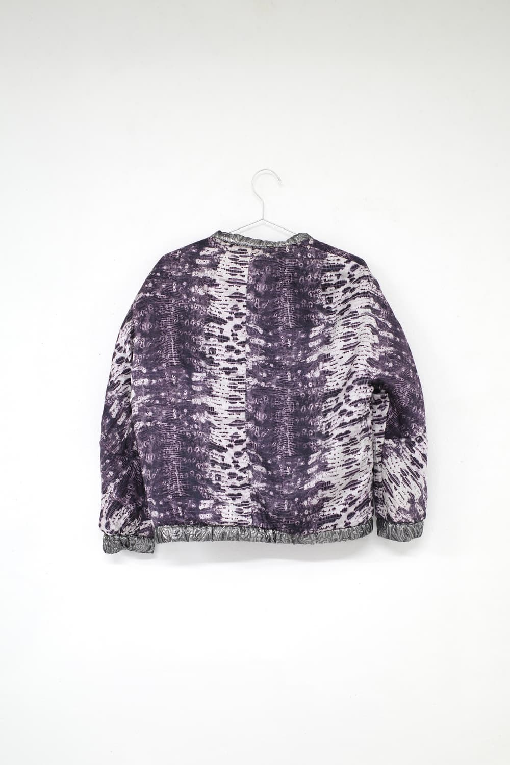 Isabel Marant x H&M Reversible Jacket 상품이미지2