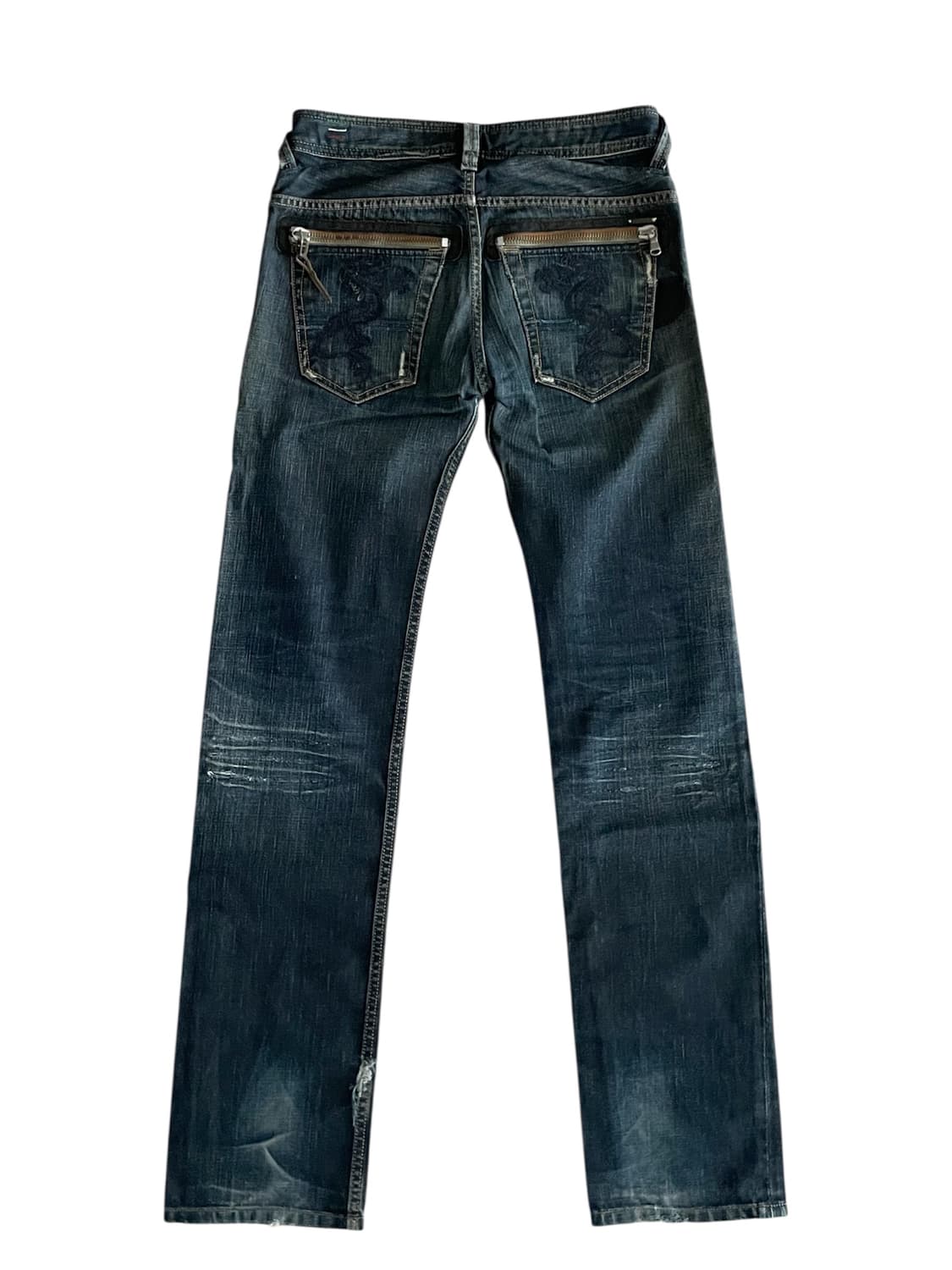 Diesel denim pants 상품이미지1