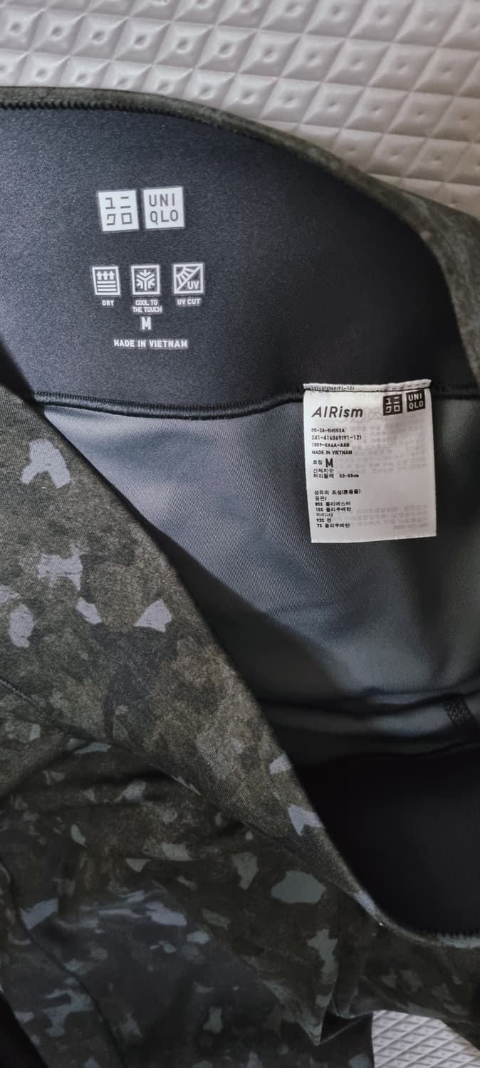 필라테스 요가 트레이닝복 레깅스 상품이미지4