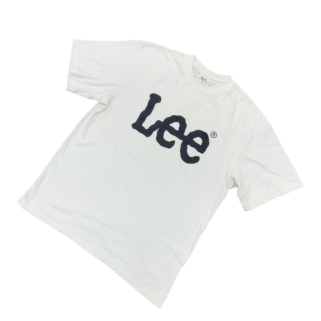 Lee 반팔티 상품이미지3